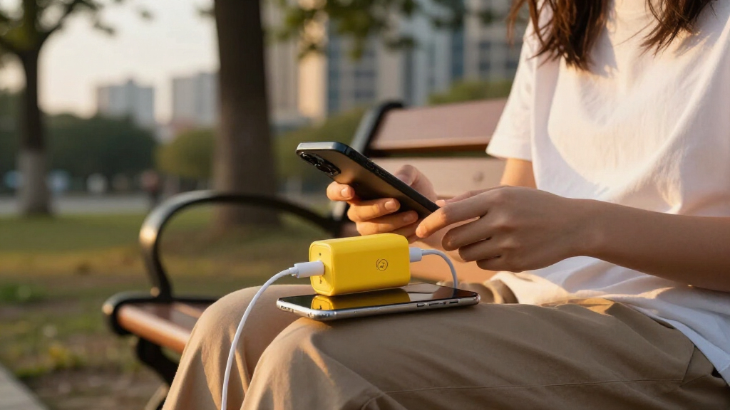 14 Best Portable Phone Chargers for Students in 2026