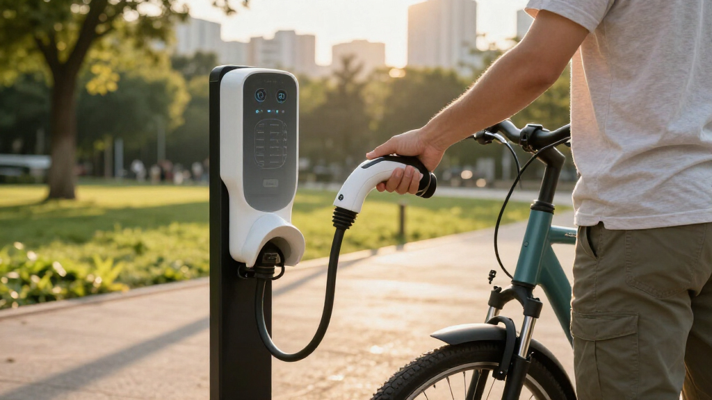 15 Best Bidirectional EV Chargers in 2026