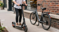 15 Best E-Bikes and E-Scooters in 2026