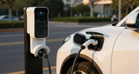 15 Best EV Charging Stations in 2026