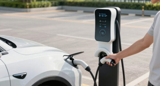 15 Best EV Charging Stations in 2026