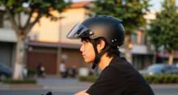 3 Best Electric Bike Helmets in 2026