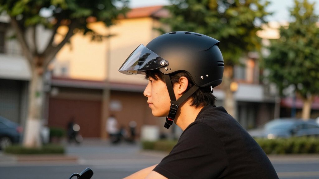 3 Best Electric Bike Helmets in 2026