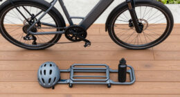 8 Best Electric Bike Storage Solutions in 2026