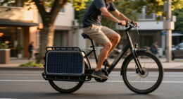 9 Best Solar Electric Vehicles in 2026
