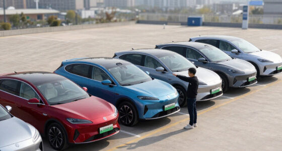 After Driving Over 25 Chinese Cars, These Are The 6 I Would Buy