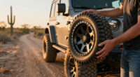 An Epic Jeep Parts Fire Sale Is Going On Right Now In Texas