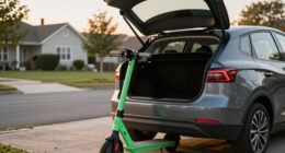 Can You Own A Fun Car Without A Garage?