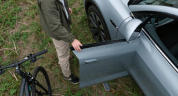 Chinese Regulators Recall Millions Of EVs Because Their Mechanical Door Handles Are Too Hard To Find