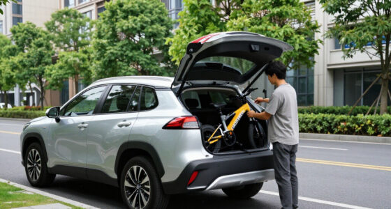 Corolla Cross Surges In Global Coverage