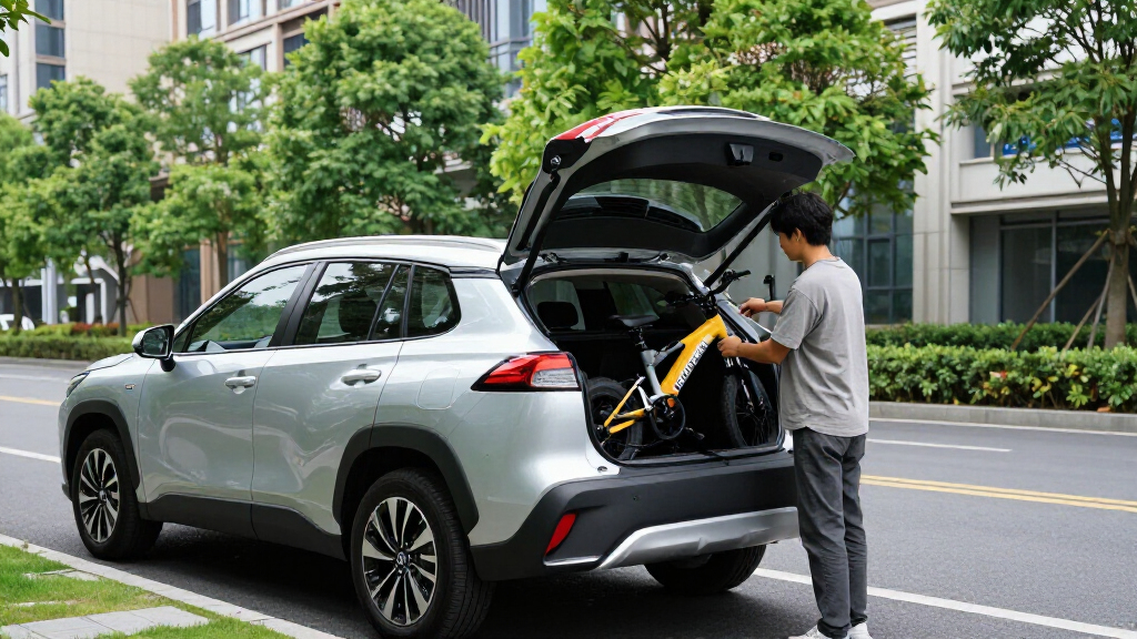 Corolla Cross Surges In Global Coverage