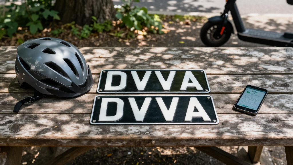 Dvla Banned 76 Number Plates