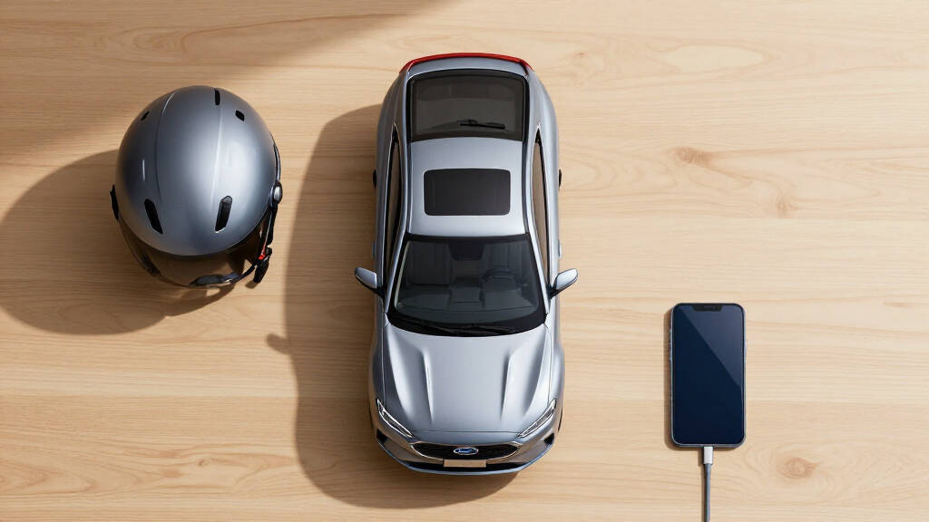 EV Reveals Have Gotten Way, Way Too Drawn Out. The Ford Fathom Proves It
