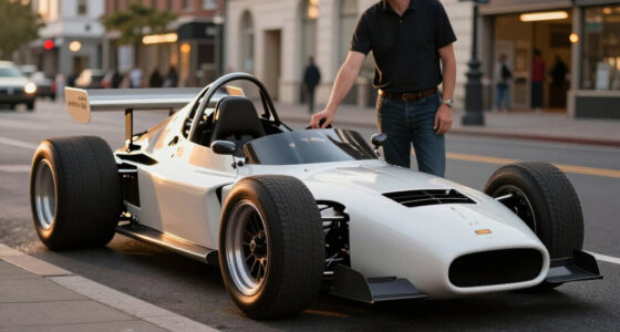 For Sale: Rotary-Powered 1984 Lola That Won Its Class At Le Mans On Street Tires