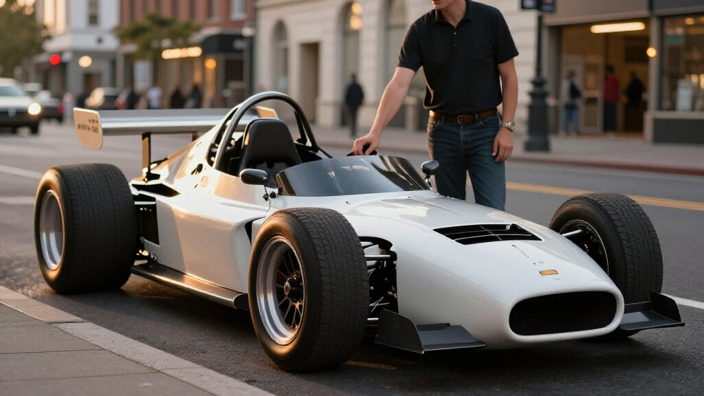 For Sale: Rotary-Powered 1984 Lola That Won Its Class At Le Mans On Street Tires