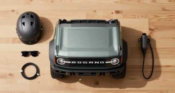 Ford's Bronco EV Is Better Than It Has Any Right To Be. Why Isn’t It Sold In The U.S.?