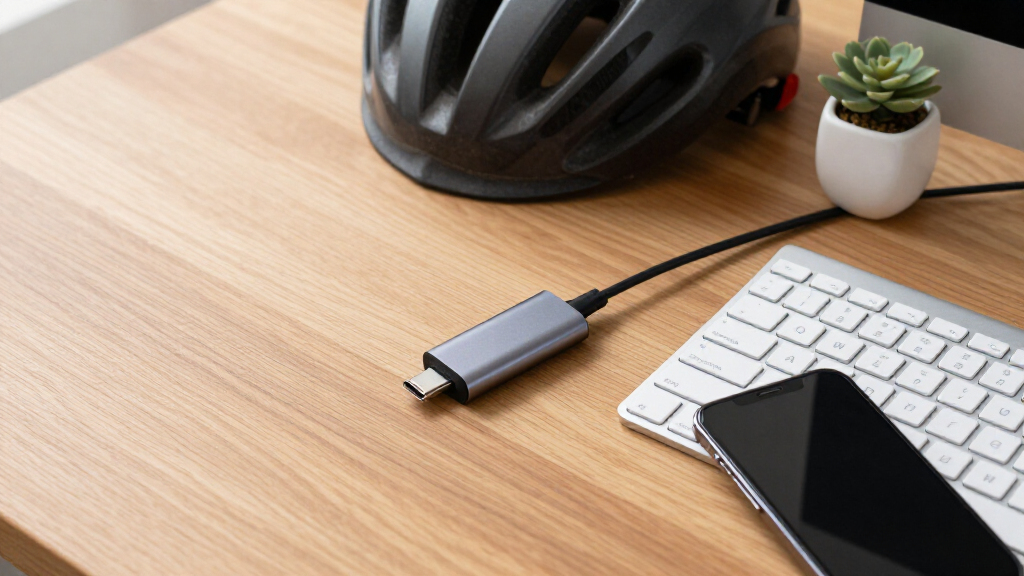 Getting 25 Gbps Thunderbolt Ethernet On My Mac Studio