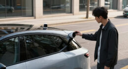Here's How Zoox's Robotaxi Safety Testing Will Work