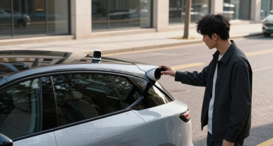 Here's How Zoox's Robotaxi Safety Testing Will Work