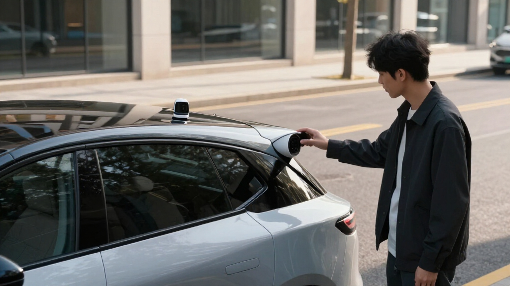Here's How Zoox's Robotaxi Safety Testing Will Work