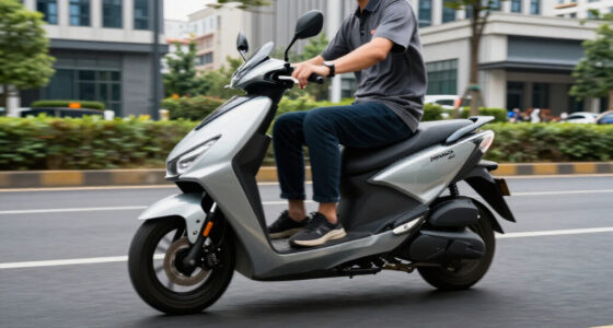 Honda Surges In Global Coverage