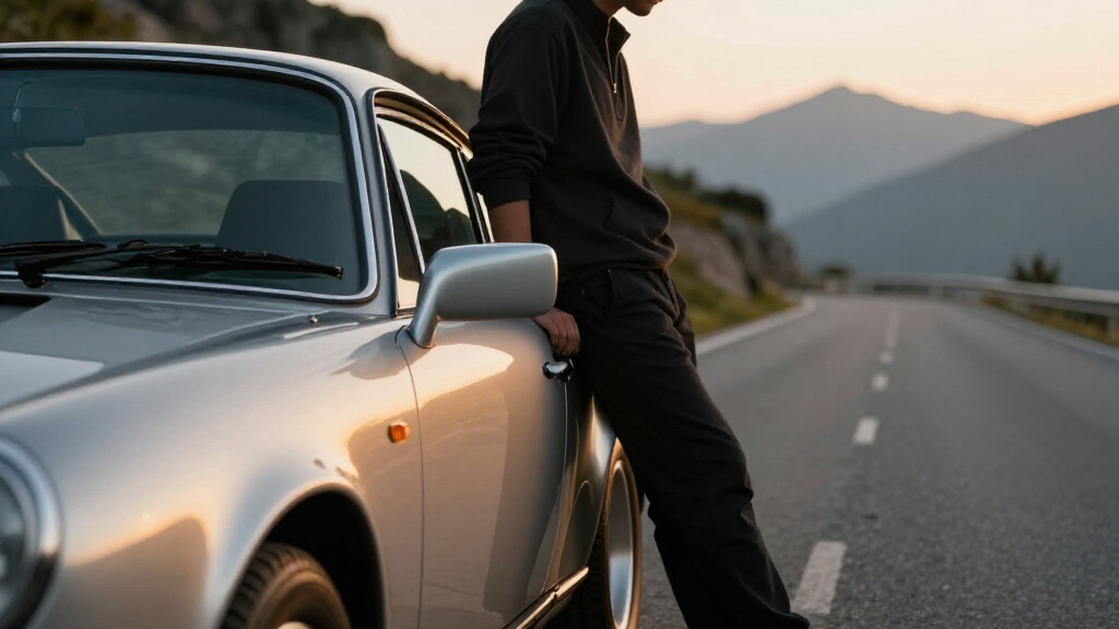 How A Porsche 911 Slantnose Could Reach Series Production