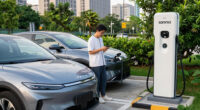 Hyundai And Genesis EVs In The U.S. Get A Big Discount At Ionna Chargers