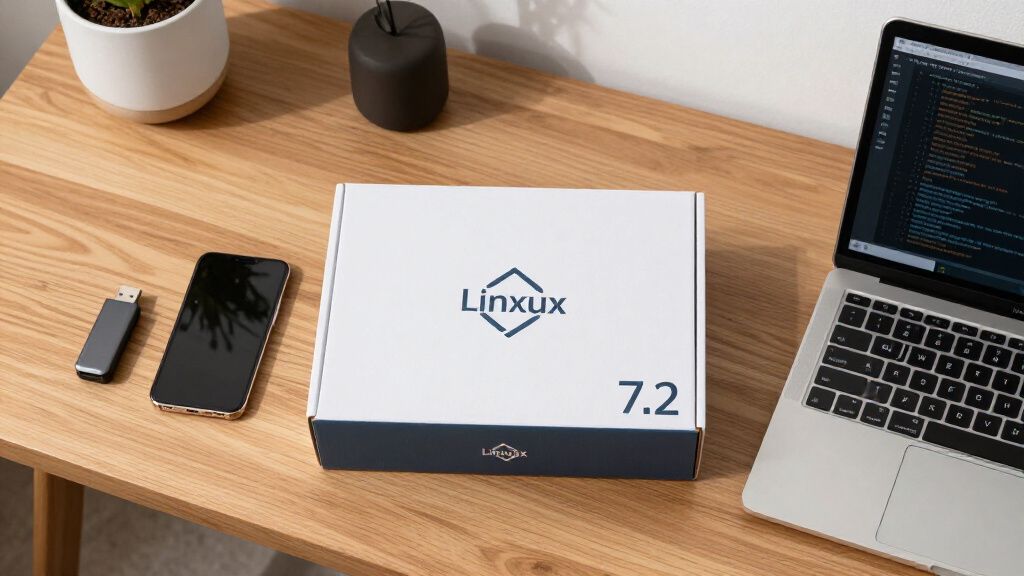 Linux 7.2