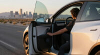 Nevada Opens The Door To Thousands Of Paid Robotaxis, And Tesla Has The Edge