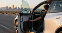 Nevada Opens The Door To Thousands Of Paid Robotaxis, And Tesla Has The Edge