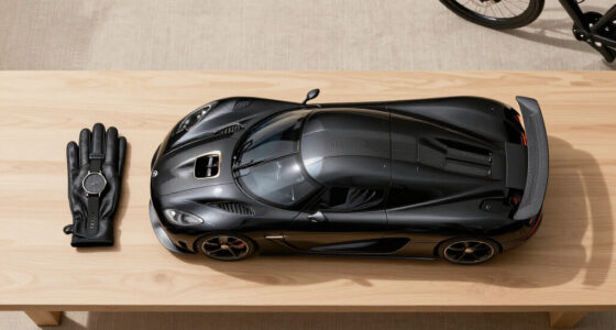 New Koenigsegg CCGT1 Hypercar Offers Yet Another Way To Shift With Your Hands