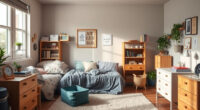 Off to college — dorm essentials