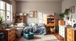 Off to college — dorm essentials