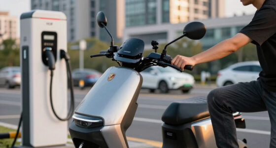 Porsche Xpeng Co2
