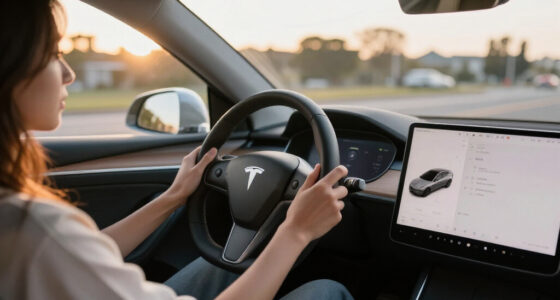 Tesla Autopilot