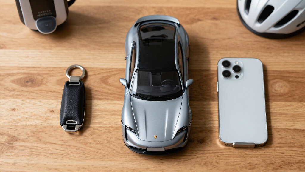 The Porsche Taycan’s Days May Be Numbered: Report