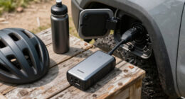 This New All-In-One Range Extender Is Ready To Go Into Any Electric Truck