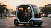 Waymo Is Headed To Germany