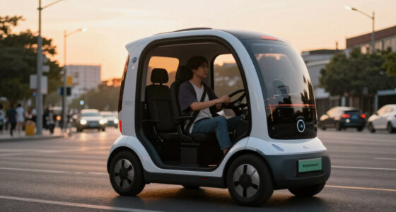 Waymo Is Headed To Germany