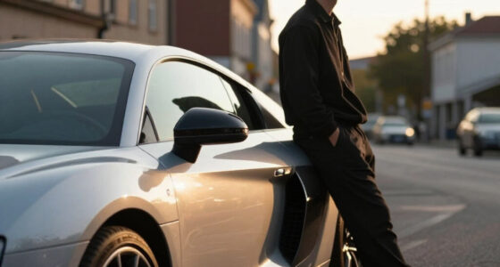 Why Audi Can’t Build The Nuvolari In R8 Numbers At An R8 Price