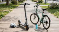 10 Best Electric Bikes and Scooters in 2026
