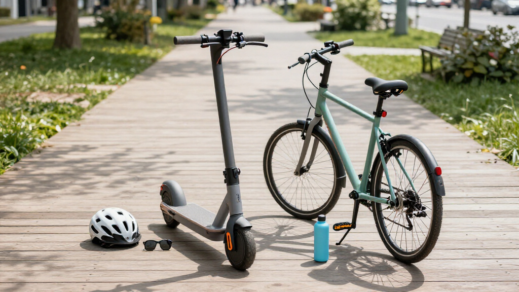 10 Best Electric Bikes and Scooters in 2026
