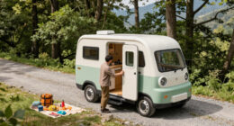 12 Best Tiny EV Campers in 2026