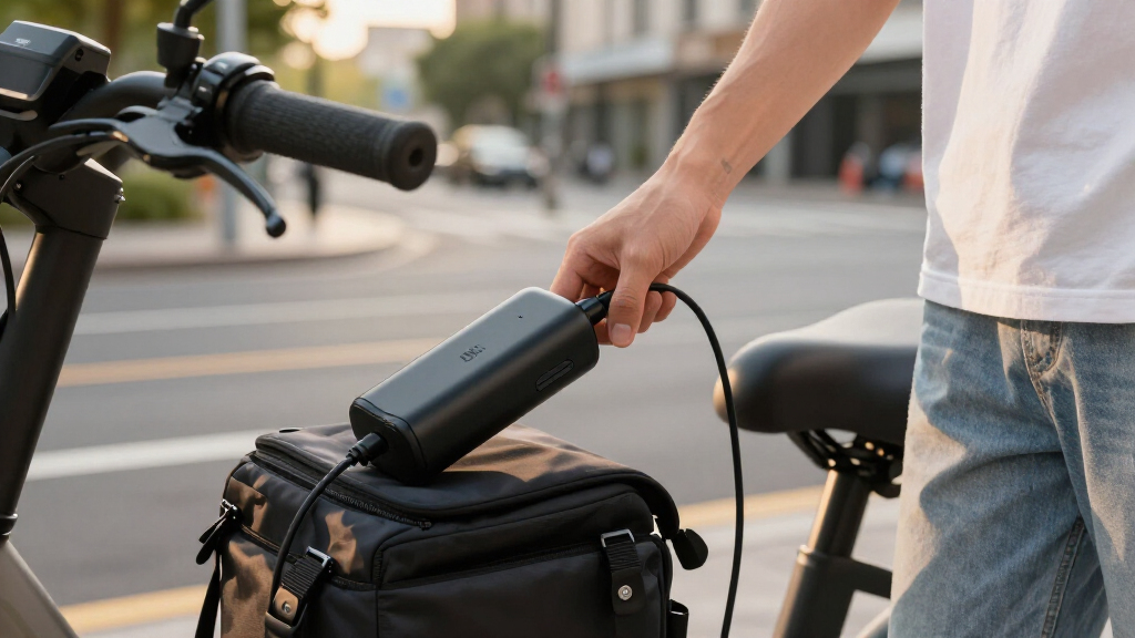 13 Best Electric Bike Portable Chargers in 2026