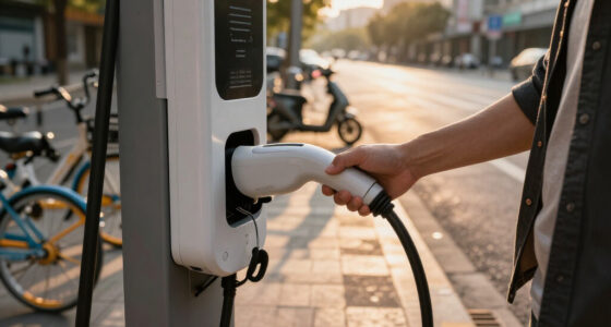 13 Best EV Charging Stations in 2026