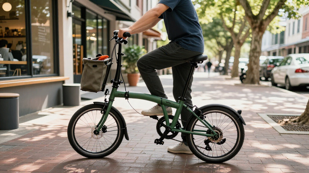 13 Best Folding Electric Bikes for Commuting and Storage in 2026