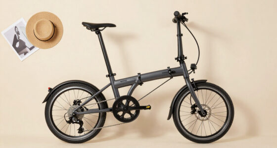 13 Best Folding Electric Bikes for Compact Commuting in 2026