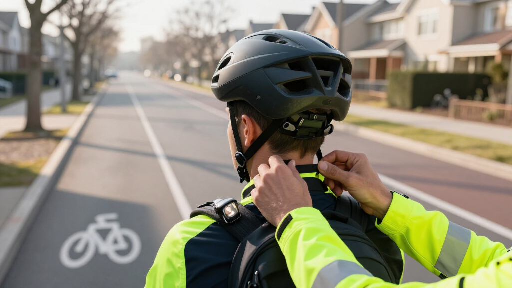 14 Best Cycling Safety Gear for Staying Visible and Protected in 2026