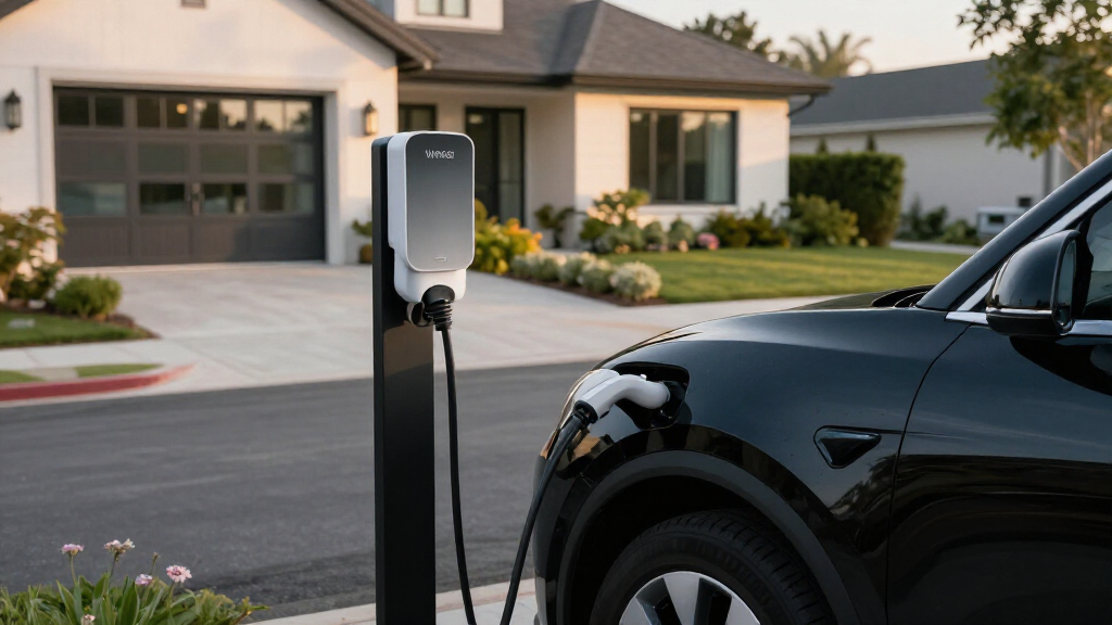 14 Best Electric Car Chargers in 2026