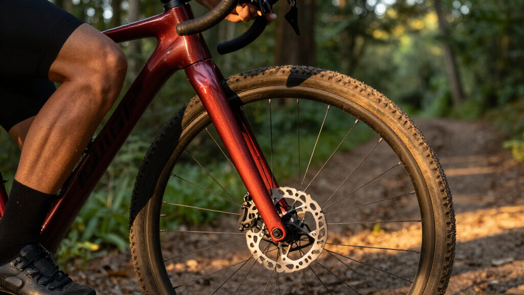 15 Best Bike Disc Brake Rotors for Reliable Stopping in 2026